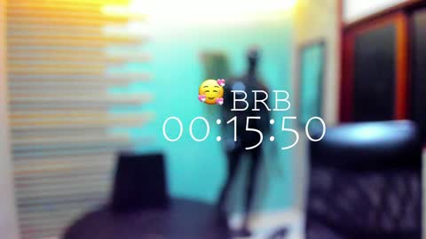 Snapshot of jharol_cardona chatting on January 2025 01:16:02 AM Jharol online show from January 2025 01:16:02 AM