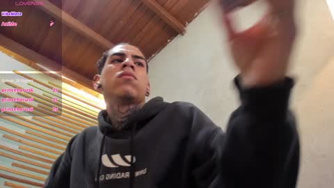 Snapshot of jharol_cardona chatting on January 2025 04:36:02 AM Jharol online show from January 2025 04:36:02 AM