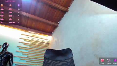 Snapshot of jharol_cardona chatting on January 2025 04:34:01 AM Jharol online show from January 2025 04:34:01 AM