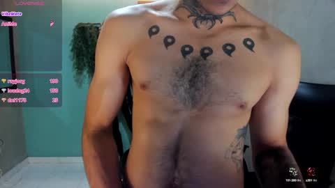 Snapshot of jharol_cardona chatting on January 2025 01:53:01 AM Jharol online show from January 2025 01:53:01 AM