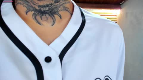 Snapshot of jharol_cardona chatting on January 2025 01:16:01 AM Jharol online show from January 2025 01:16:01 AM