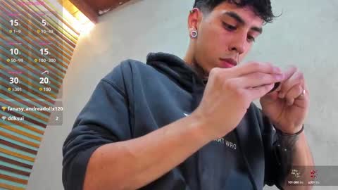 Snapshot of jharol_cardona chatting on February 2025 03:58:01 AM Jharol online show from February 2025 03:58:01 AM