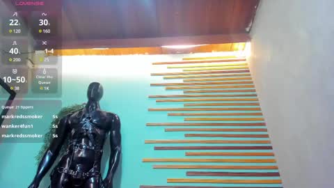 Snapshot of jharol_cardona chatting on March 2025 01:15:01 AM Jharol online show from March 2025 01:15:01 AM