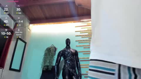 Snapshot of jharol_cardona chatting on March 2025 01:27:01 AM Jharol online show from March 2025 01:27:01 AM