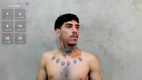 Snapshot of jharol_cardona chatting on September 2025 01:39:01 AM Jharol online show from September 2025 01:39:01 AM