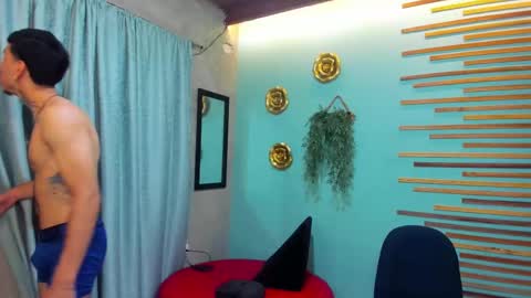 Snapshot of jharol_cardona chatting on September 2025 01:48:02 PM Jharol online show from September 2025 01:48:02 PM