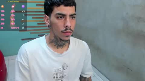 Snapshot of jharol_cardona chatting on October 2025 01:19:01 PM Jharol online show from October 2025 01:19:01 PM