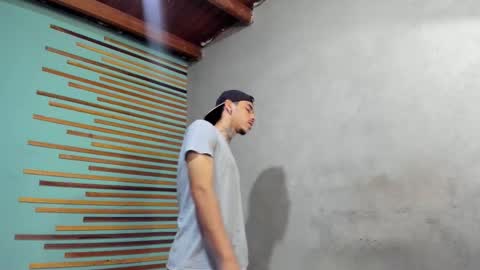 Snapshot of jharol_cardona chatting on October 2025 01:41:02 AM Jharol online show from October 2025 01:41:02 AM