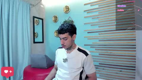 Snapshot of jharol_cardona chatting on November 2025 01:13:01 PM Jharol online show from November 2025 01:13:01 PM