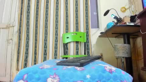 Snapshot of jharol_cardona chatting on May 2026 04:07:02 AM Jharol online show from May 2026 04:07:02 AM
