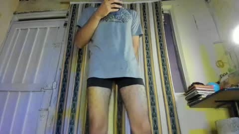 Snapshot of jharol_cardona chatting on June 2026 01:09:01 AM Jharol online show from June 2026 01:09:01 AM