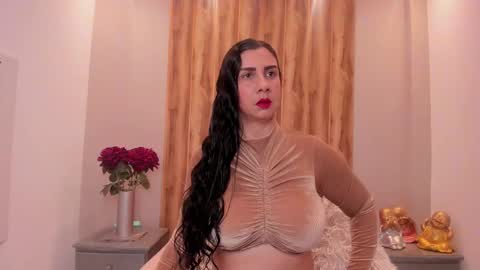 jhasly online show from November 2025 11:55:02 AM