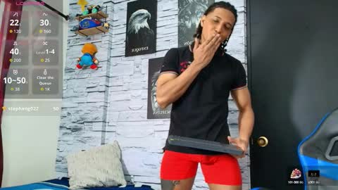 jhay_wheeler777 online show from September 2025 04:29:02 PM