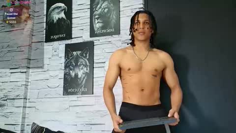 jhay_wheeler777 online show from February 2026 05:30:01 AM