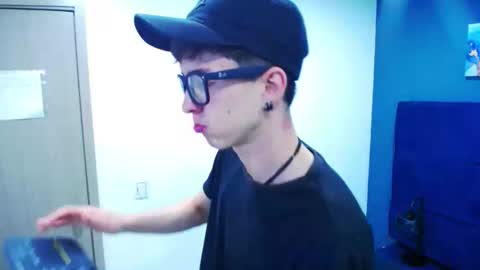 Snapshot of jheampiero chatting on September 2025 01:58:01 PM Jheampiero online show from September 2025 01:58:01 PM