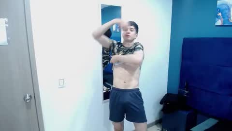 Snapshot of jheampiero chatting on September 2025 01:20:02 AM Jheampiero online show from September 2025 01:20:02 AM