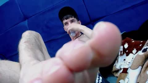 Snapshot of jheampiero chatting on September 2025 02:32:01 PM Jheampiero online show from September 2025 02:32:01 PM