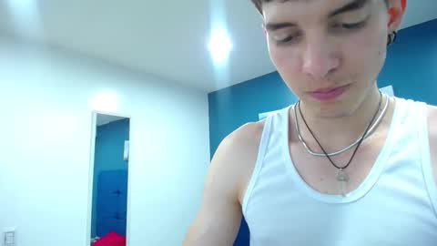 Snapshot of jheampiero chatting on October 2025 02:26:01 PM Jheampiero online show from October 2025 02:26:01 PM