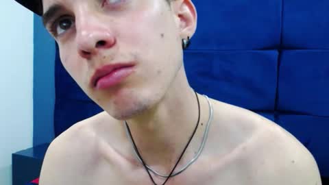 Snapshot of jheampiero chatting on October 2025 03:10:01 PM Jheampiero online show from October 2025 03:10:01 PM