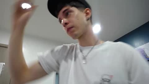 Snapshot of jheampiero chatting on October 2025 01:56:01 PM Jheampiero online show from October 2025 01:56:01 PM