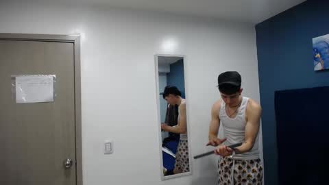 Snapshot of jheampiero chatting on October 2025 02:41:01 PM Jheampiero online show from October 2025 02:41:01 PM