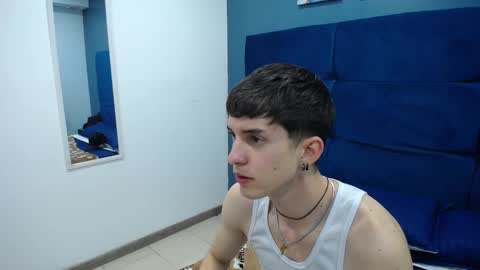 Snapshot of jheampiero chatting on October 2025 01:23:01 PM Jheampiero online show from October 2025 01:23:01 PM