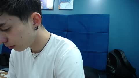 Snapshot of jheampiero chatting on October 2025 12:28:01 PM Jheampiero online show from October 2025 12:28:01 PM