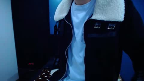 Snapshot of jheampiero chatting on October 2025 01:40:02 PM Jheampiero online show from October 2025 01:40:02 PM