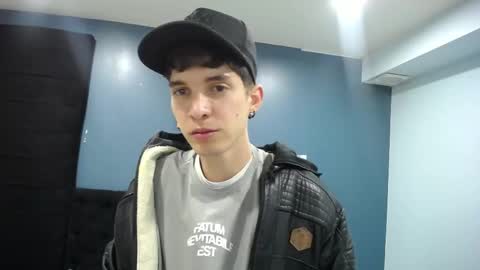 Snapshot of jheampiero chatting on October 2025 01:07:02 PM Jheampiero online show from October 2025 01:07:02 PM