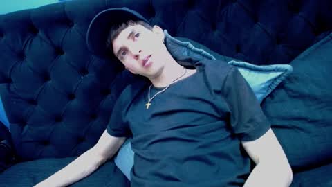 Snapshot of jheampiero chatting on October 2025 01:59:02 PM Jheampiero online show from October 2025 01:59:02 PM