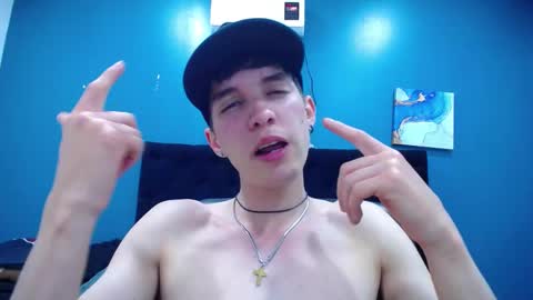 Snapshot of jheampiero chatting on October 2025 02:18:01 PM Jheampiero online show from October 2025 02:18:01 PM