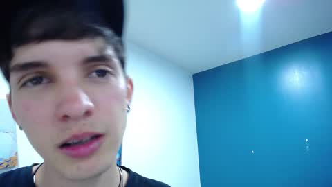 Snapshot of jheampiero chatting on November 2025 02:27:01 PM Jheampiero online show from November 2025 02:27:01 PM