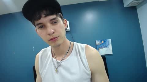 Snapshot of jheampiero chatting on November 2025 01:44:02 PM Jheampiero online show from November 2025 01:44:02 PM