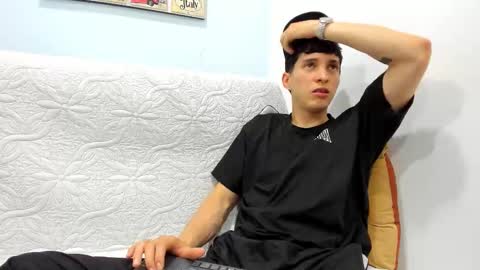 Snapshot of jheampiero chatting on February 2026 09:55:02 PM Jheampiero online show from February 2026 09:55:02 PM