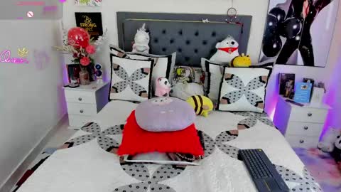  Candy  online show from May 2026 07:52:01 PM