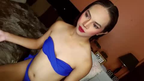 Snapshot of jhenagoddess chatting on October 2025 12:06:02 PM JHENA online show from October 2025 12:06:02 PM