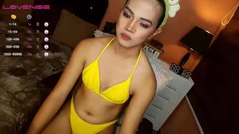 Snapshot of jhenagoddess chatting on November 2025 05:51:01 AM JHENA online show from November 2025 05:51:01 AM
