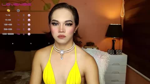 Snapshot of jhenagoddess chatting on November 2025 06:15:01 AM JHENA online show from November 2025 06:15:01 AM