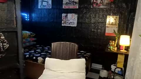 jherry26 online show from February 2025 11:10:02 AM