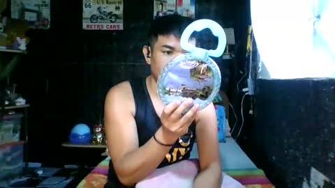 Snapshot of jherry26 chatting on March 2026 02:06:02 AM jherry26 online show from March 2026 02:06:02 AM