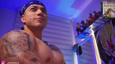 Snapshot of jherxx chatting on December 2025 04:13:01 PM Herman Miller online show from December 2025 04:13:01 PM