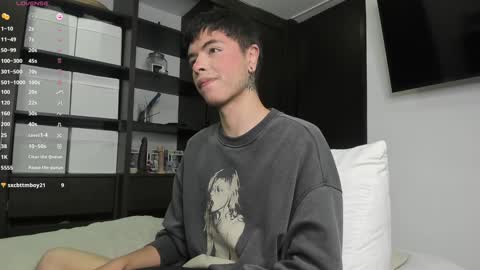 Morghan online show from January 2025 06:12:01 AM