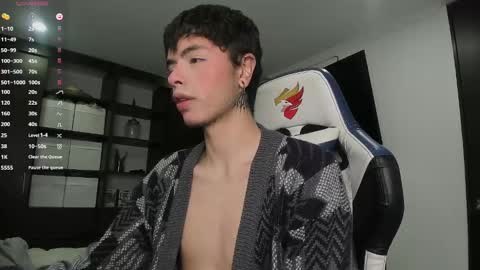 Morghan online show from February 2025 04:07:02 AM