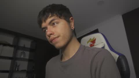 Morghan online show from February 2025 03:15:02 PM