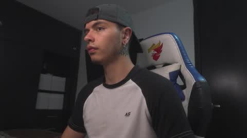 Snapshot of jhn_morghan chatting on February 2026 04:41:01 AM Morghan online show from February 2026 04:41:01 AM