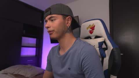 Snapshot of jhn_morghan chatting on February 2026 06:26:01 PM Morghan online show from February 2026 06:26:01 PM