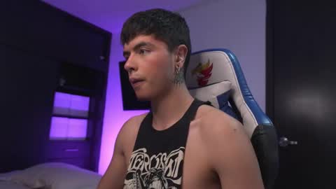 Snapshot of jhn_morghan chatting on February 2026 04:10:02 AM Morghan online show from February 2026 04:10:02 AM