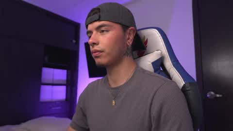 Snapshot of jhn_morghan chatting on February 2026 07:23:01 PM Morghan online show from February 2026 07:23:01 PM