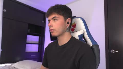 Snapshot of jhn_morghan chatting on February 2026 07:45:01 PM Morghan online show from February 2026 07:45:01 PM