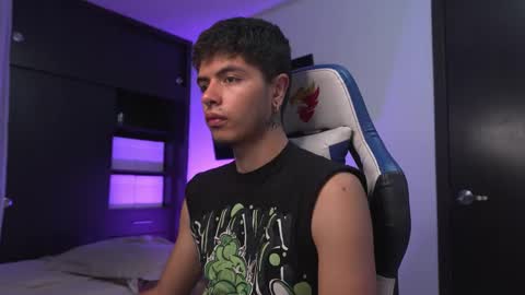 Snapshot of jhn_morghan chatting on March 2026 07:32:02 AM Morghan online show from March 2026 07:32:02 AM